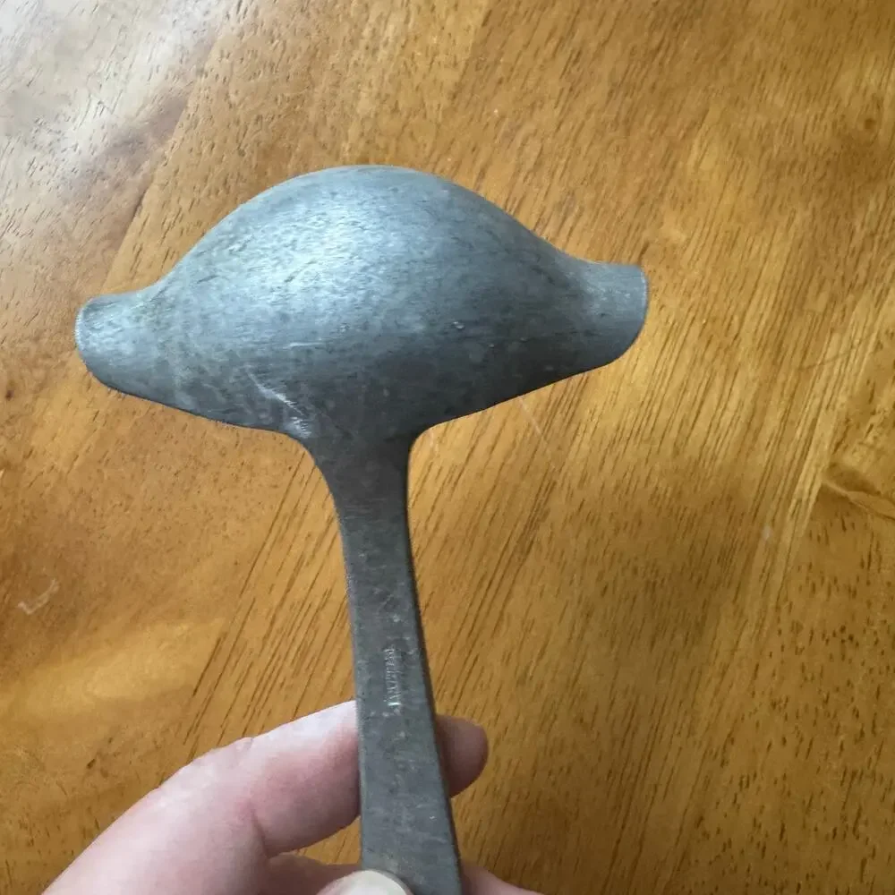 Vintage Nomad Small 7